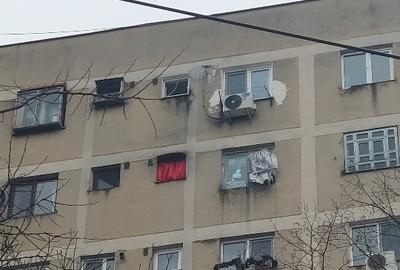 Garsonieră semidecomandată în Rahova - 2