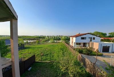 Vila TIP Duplex  generoasa / vedere lac Vila TIP Duplex  generoasa / vedere lac - 22