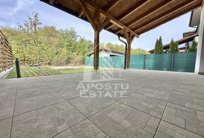 Duplex cu 4 camere, 2 bai si dressing in Giroc la asfalt. - 23