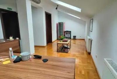 Vila Office Space,1 Etaj intreg,Guvern, Parcare, Pia?a Victori - 2