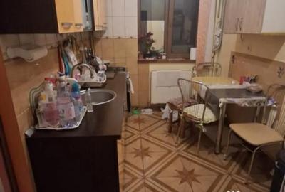 Apartament cu 2 camere decomandat în Central - 5