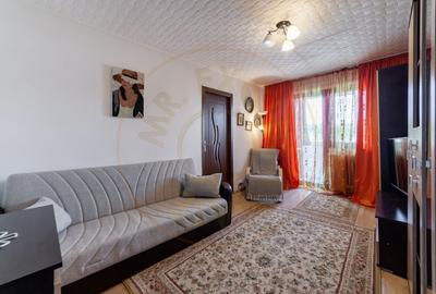 Apartament 2 camere de vanzare- zona Kaufland Craiovei