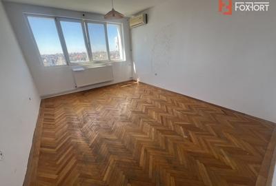 Apartament cu 3 camere decomandat, zona Girocului - 8
