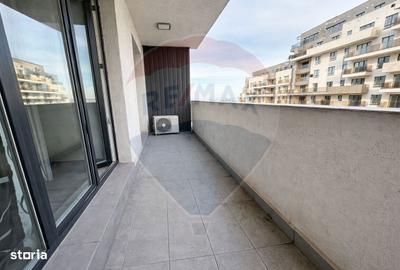 Apartament cu 2 camere în Tomis Plus - 3