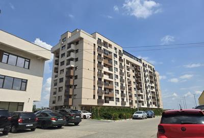 Apartament cu 2 camere decomandat în Ștefan cel Mare