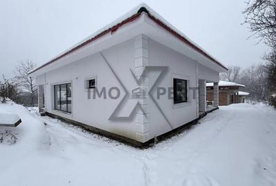 Casa individuala, 600 mp teren, Popesti - 3