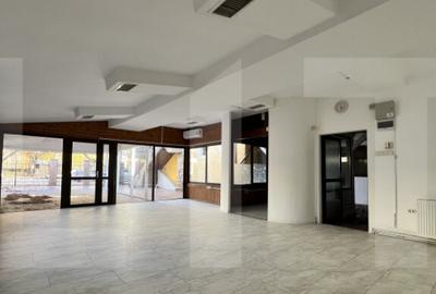 Spa?iu 180 mp cu Terasa Ideal Restaurant, zona Dambov - 5