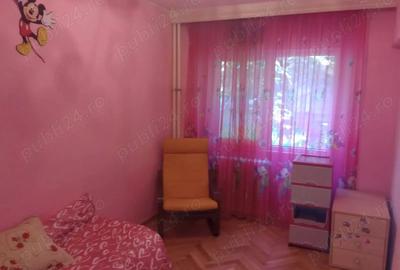 Apartament cu 3 camere decomandat în Drumul Taberei - 4