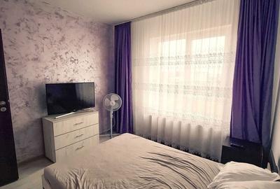Apartament cu 2 camere decomandat în Roșu - 4