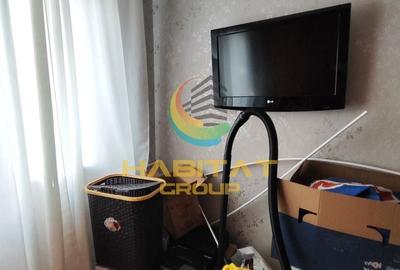 Apartament cu 4 camere semidecomandat, mobilat în Brâncoveanu - 17