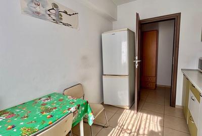 Garsonieră decomandată în Dobroești - 7