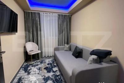 Apartament cu 3 camere decomandat în Central - 5