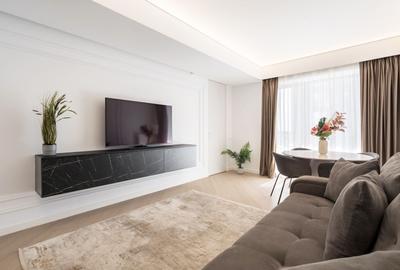 COMISION 0%, Apartament 3 camere 82mp cu parcare subterana inclusa CORTINA NORTH - 1