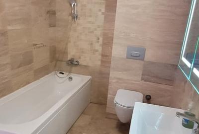 Apartament cu 3 camere semidecomandat, mobilat în Central - 32