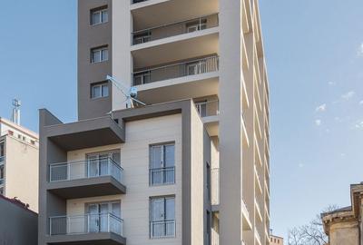 Apartament cu 2 camere, mobilat în Plevnei - 7