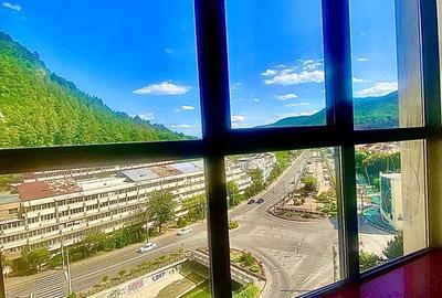 Apartament cu 3 camere decomandat în Central - 2