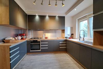 APARTAMENT 2 CAMERE LUX - MOBILAT UTILAT- AMPLASAT IDEAL - 9