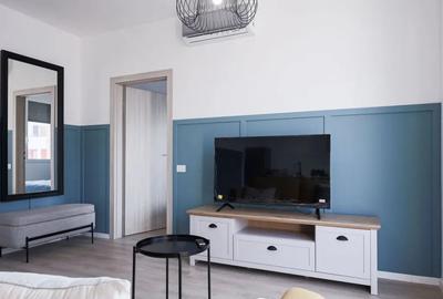 Apartament cu 2 camere decomandat în Aurel Vlaicu - 5