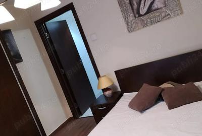 Vand apartament in Predeal - 2