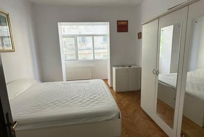 Apartament cu 2 camere semidecomandat, mobilat în Cișmigiu - 1