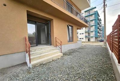 Mamaia Nord - Ibo Residence Corp T2, Spatiu Comercial cu 36 mp utili! Mamaia Nord - Ibo Residence Corp T2, Spatiu Comercial cu 36 mp utili! - 1