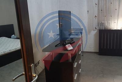 Garsonieră decomandată în Exterior Sud - 2