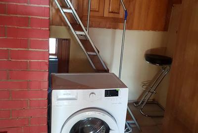 Casă cu 3 camere cu Teren 557 Mp în Chirlești - 2