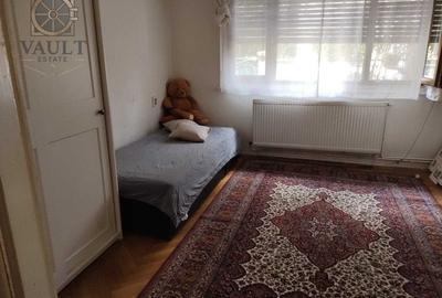 Apartament 3 camere- Casa|Vila- Boxa 20 mp - 2