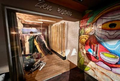 Casă individuală cu 6 camere cu Teren 200 Mp în Kiseleff - 16