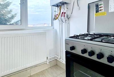 Garsonieră decomandată în Fălticeni - 9