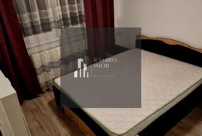 Apartament cu 2 camere decomandat, mobilat în P-ța Reșița - 3