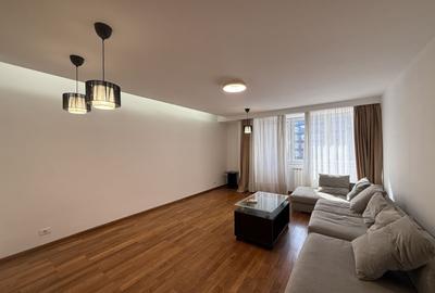 Apartament cu 2 camere decomandat, mobilat în Herăstrău - 2