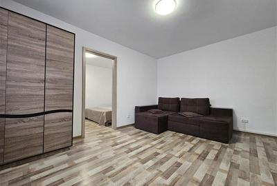 Apartament cu 2 camere semidecomandat, mobilat în Astra - 5