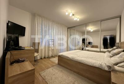 De vanzare apartament la cheie cu 3 camere in cartierul Manastur - 1