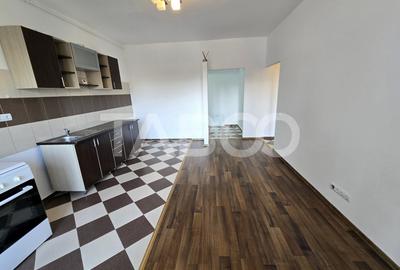 Apartament cu 2 camere semidecomandat, mobilat în Mihai Viteazul - 13