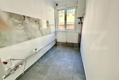 Apartament cu 2 camere decomandat în Central - 4
