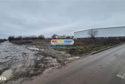 Spațiu comercial, în Odăile - 4