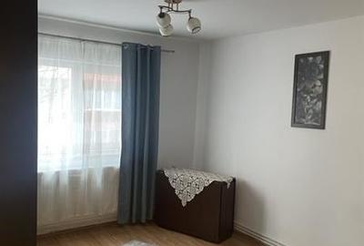 Garsoniera etajul 2 Vlahuta Zona ITC - 2