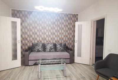Apartament cu 2 camere semidecomandat în Bălcescu - 6