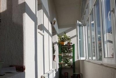 Apartament cu 2 camere decomandat, mobilat în Gară