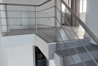 Casă cu 3 camere cu Teren 230 Mp în Clinceni - 12