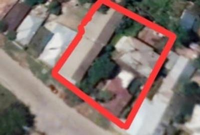 Teren Construcții intravilan de 780 mp, în Hulubești - 3