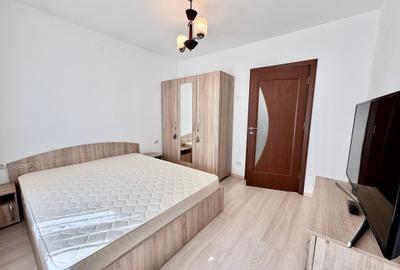 Apartament cu 2 camere decomandat, mobilat în Dristor - 3