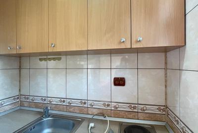 Garsonieră nedecomandată, mobilată în Tomis Nord - 7