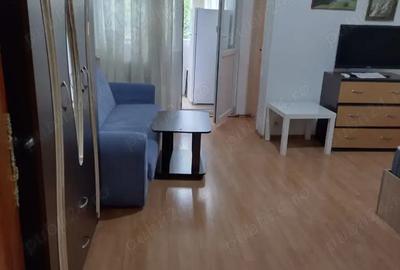 Garsonieră semidecomandată în Costin Georgian - 6