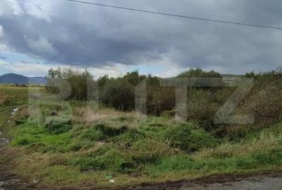 Teren de 7000 mp, în Central - 4