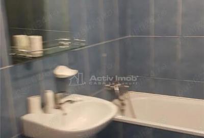 Apartament cu 2 camere semidecomandat, mobilat în Decebal - 3