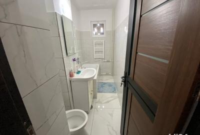 Craiovita Niela Apartament 2 camere balcon Craiovita Niela Apartament 2 camere balcon - 9