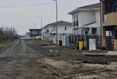 Duplex  P+E individualizat in Mosnita - 1