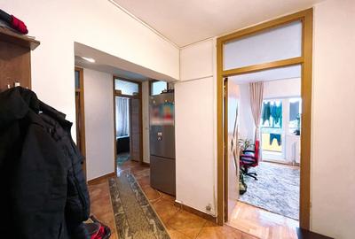 Apartament 3 camere de vânzare –  zona Onix-Electrica | 70 mp utili | Beci 8 mp - 5